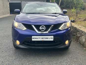 Used Nissan Qashqai 2017 for sale - 72422350: Photo