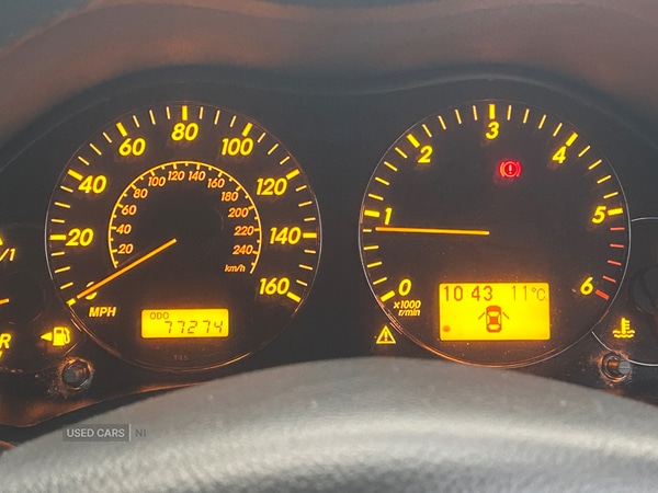 Used Toyota Avensis 2008 for sale - 77754709: Photo 11