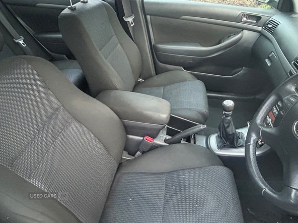 Used Toyota Avensis 2008 for sale - 77754709: Photo 4