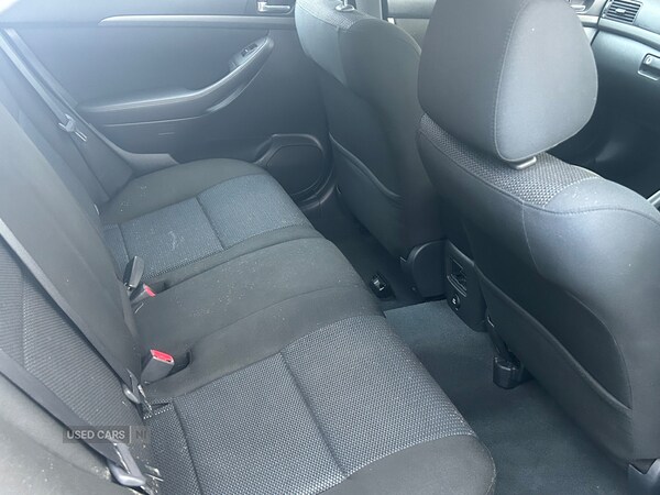 Used Toyota Avensis 2008 for sale - 77754709: Photo 6