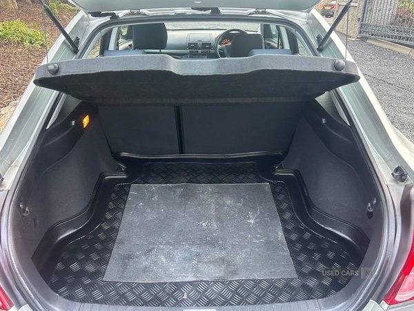 Used Toyota Avensis 2008 for sale - 77754709: Photo 7