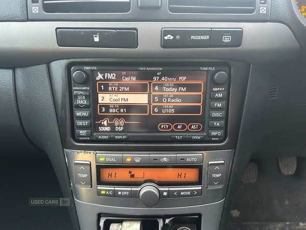 Used Toyota Avensis 2008 for sale - 77754709: Photo 8