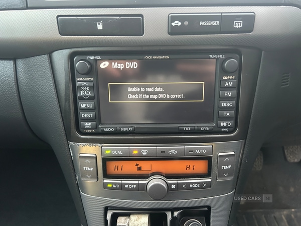 Used Toyota Avensis 2008 for sale - 77754709: Photo 9