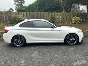 Used BMW 2 Series 2015 for sale - 73751967: Photo