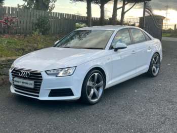 2.0TDI ULTRA SE 150PS 4-Door