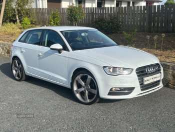 2013 - 2.0 TDI SE 5dr