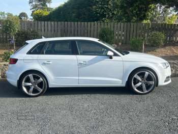 Used Audi A3 2013 for sale - 74936029: Photo