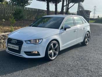 Used Audi A3 2013 for sale - 74936029: Photo