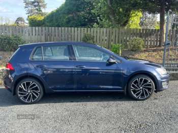 Used Volkswagen Golf 2016 for sale - 74574949: Photo