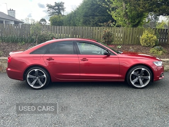 Used Audi A6 2012 for sale - 78481728: Photo