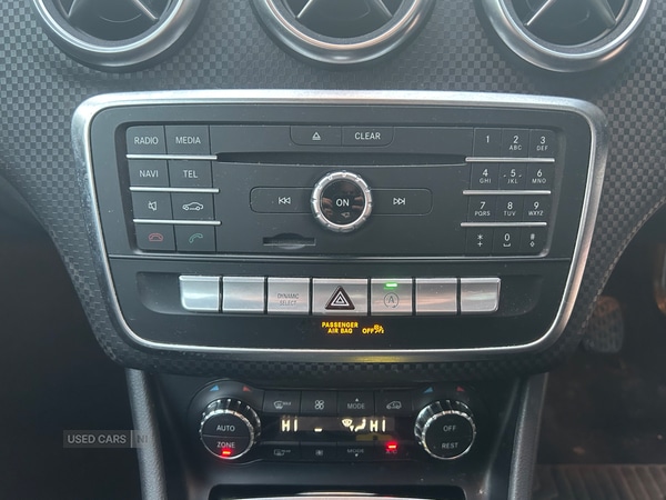 Used Mercedes-Benz A-Class 2015 for sale - 76608775: Photo 15