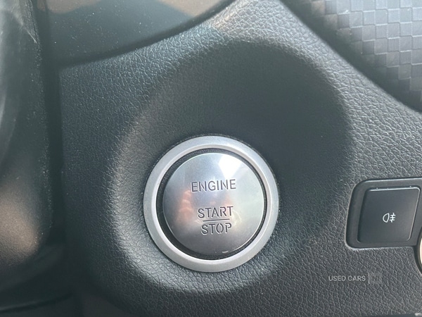 Used Mercedes-Benz A-Class 2015 for sale - 76608775: Photo 18