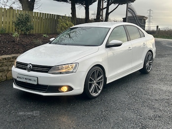Used Volkswagen Jetta 2012 for sale - 79084648: Photo