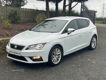 Used SEAT Leon 2018 for sale - 76240392: Photo 4
