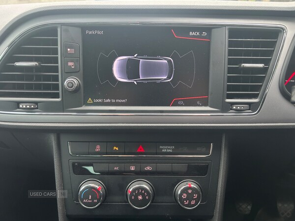 Used SEAT Leon 2018 for sale - 76240392: Photo 7