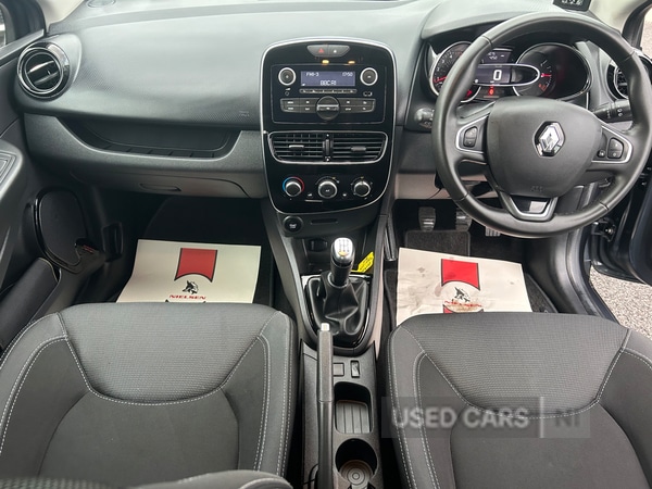 Used Renault Clio 2025 for sale - 78136730: Photo 11