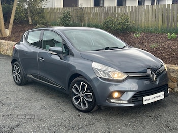 Used Renault Clio 2025 for sale - 78136730: Photo