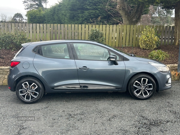 Used Renault Clio 2025 for sale - 78136730: Photo 2