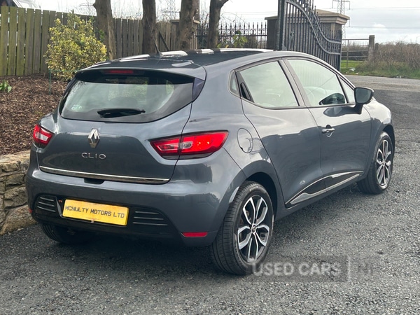 Used Renault Clio 2025 for sale - 78136730: Photo 3
