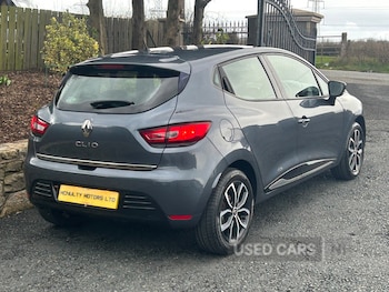 Used Renault Clio 2025 for sale - 78136730: Photo