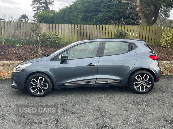 Used Renault Clio 2025 for sale - 78136730: Photo 5