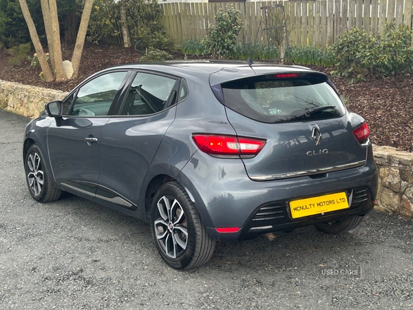 Used Renault Clio 2025 for sale - 78136730: Photo 6