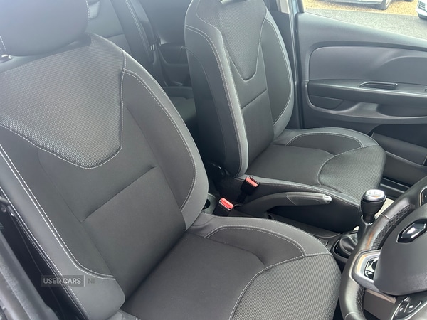 Used Renault Clio 2025 for sale - 78136730: Photo 8