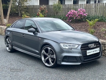 Used Audi A3 2017 for sale - 78623731: Photo