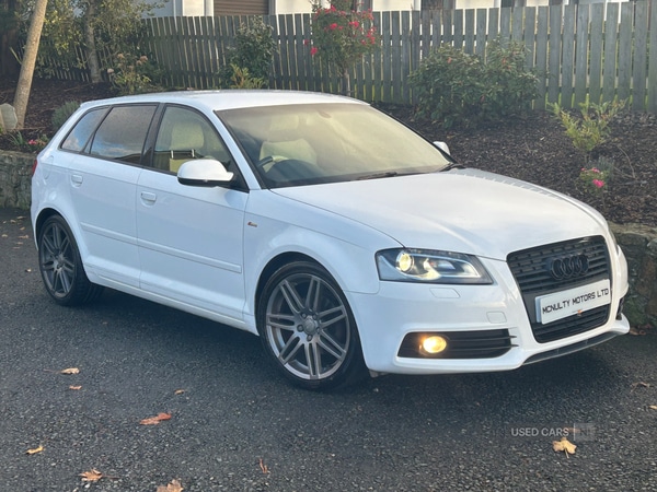 Used Audi A3 2012 for sale - 76399791: Photo 1