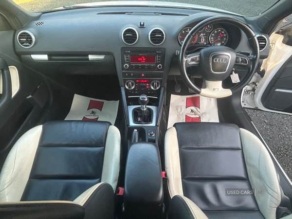 Used Audi A3 2012 for sale - 76399791: Photo 16