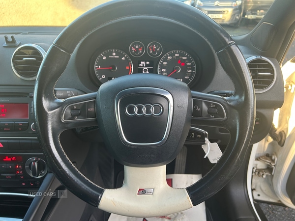 Used Audi A3 2012 for sale - 76399791: Photo 17