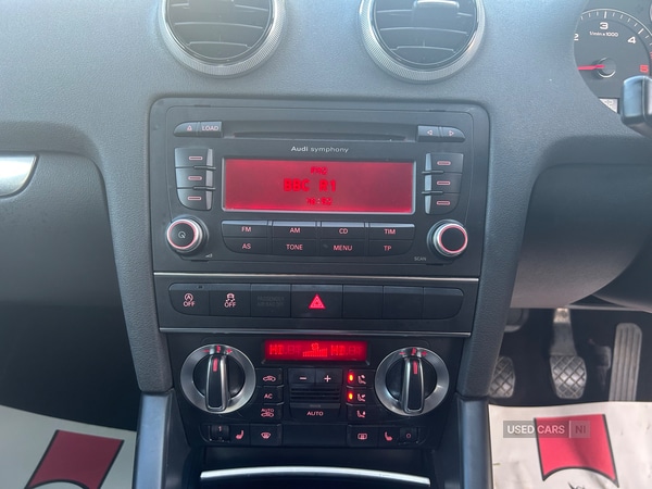 Used Audi A3 2012 for sale - 76399791: Photo 18