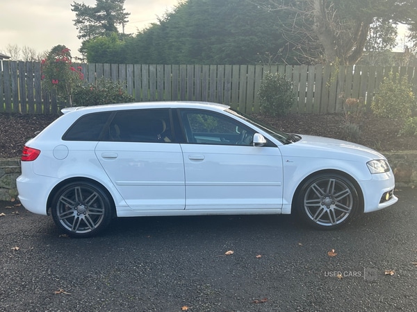 Used Audi A3 2012 for sale - 76399791: Photo 2