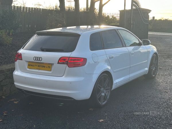 Used Audi A3 2012 for sale - 76399791: Photo 3