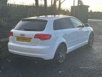 Used Audi A3 2012 for sale - 76399791: Photo