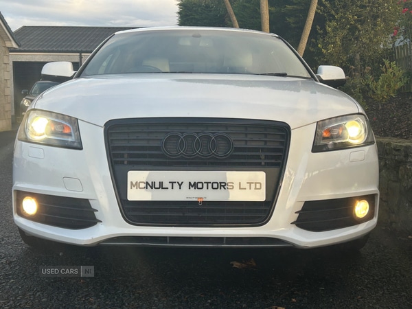 Used Audi A3 2012 for sale - 76399791: Photo 4