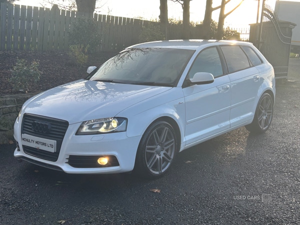 Used Audi A3 2012 for sale - 76399791: Photo 5
