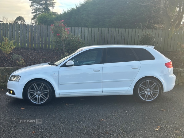 Used Audi A3 2012 for sale - 76399791: Photo 6