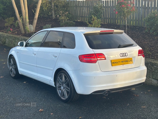 Used Audi A3 2012 for sale - 76399791: Photo 7
