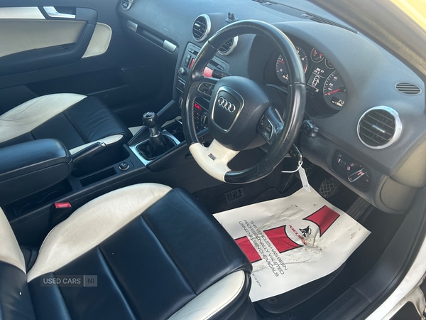 Used Audi A3 2012 for sale - 76399791: Photo 8