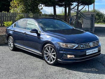 Used Volkswagen Passat 2016 for sale - 79688712: Photo