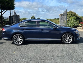 Used Volkswagen Passat 2016 for sale - 79688712: Photo