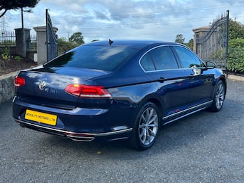 Used Volkswagen Passat 2016 for sale - 79688712: Photo