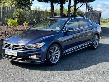Used Volkswagen Passat 2016 for sale - 79688712: Photo