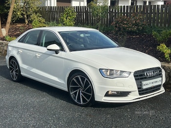 Used Audi A3 2014 for sale - 78879545: Photo