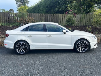 Used Audi A3 2014 for sale - 78879545: Photo