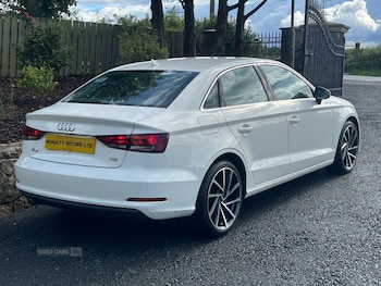 Used Audi A3 2014 for sale - 78879545: Photo