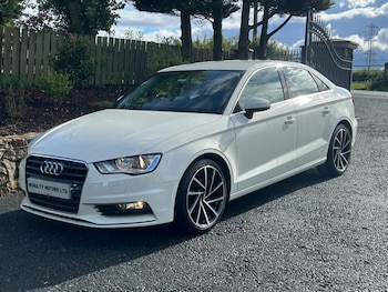 Used Audi A3 2014 for sale - 78879545: Photo