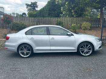 Used Volkswagen Jetta 2014 for sale - 75072336: Photo