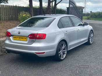 Used Volkswagen Jetta 2014 for sale - 75072336: Photo